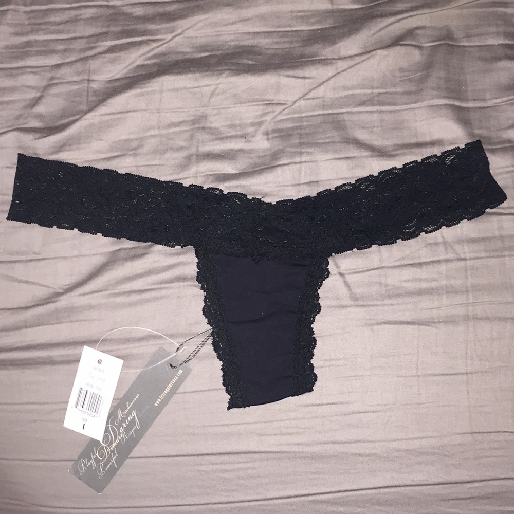 Planet blue underwear